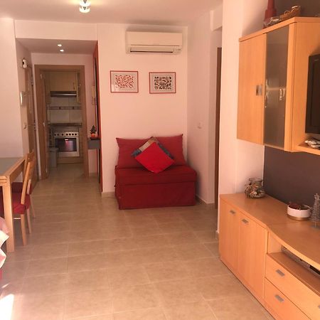 Apartamento Junto Al Mar Los Marineros Con Acceso Independiente Por Terraza Puzol Exterior photo