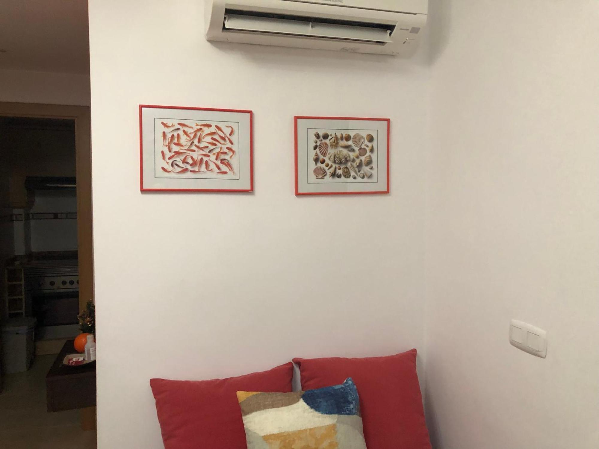 Apartamento Junto Al Mar Los Marineros Con Acceso Independiente Por Terraza Puzol Exterior photo