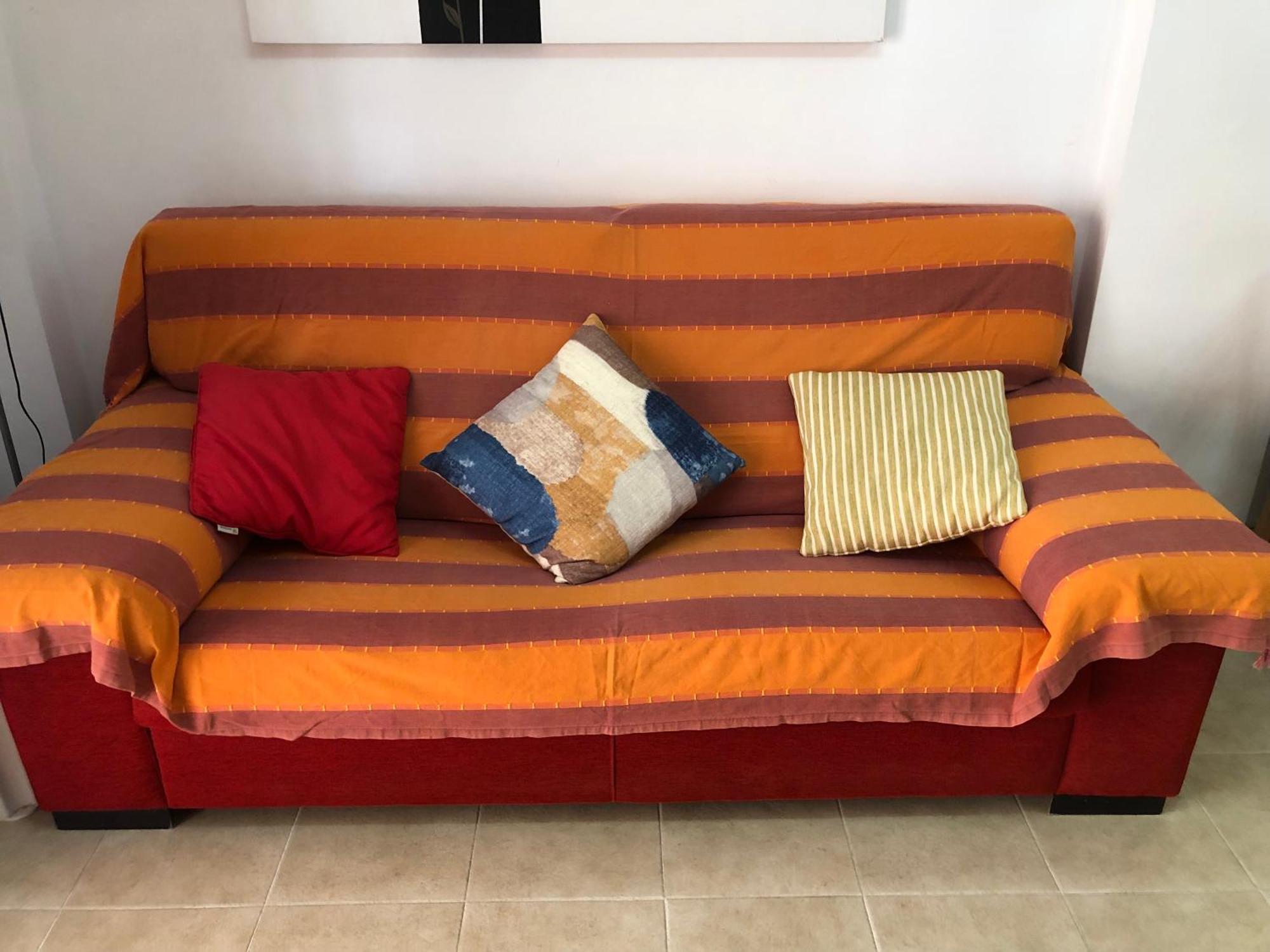 Apartamento Junto Al Mar Los Marineros Con Acceso Independiente Por Terraza Puzol Exterior photo