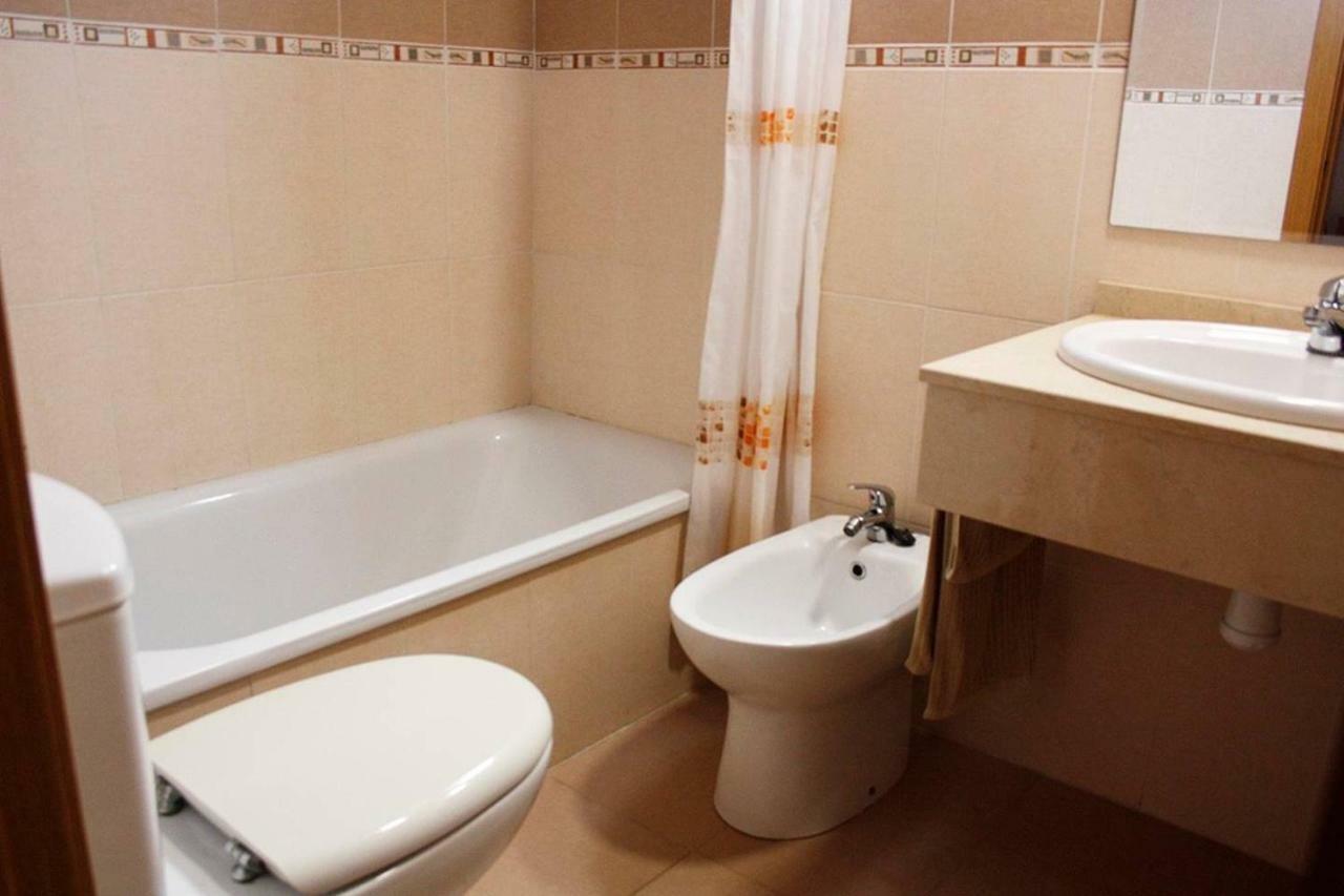Apartamento Junto Al Mar Los Marineros Con Acceso Independiente Por Terraza Puzol Exterior photo