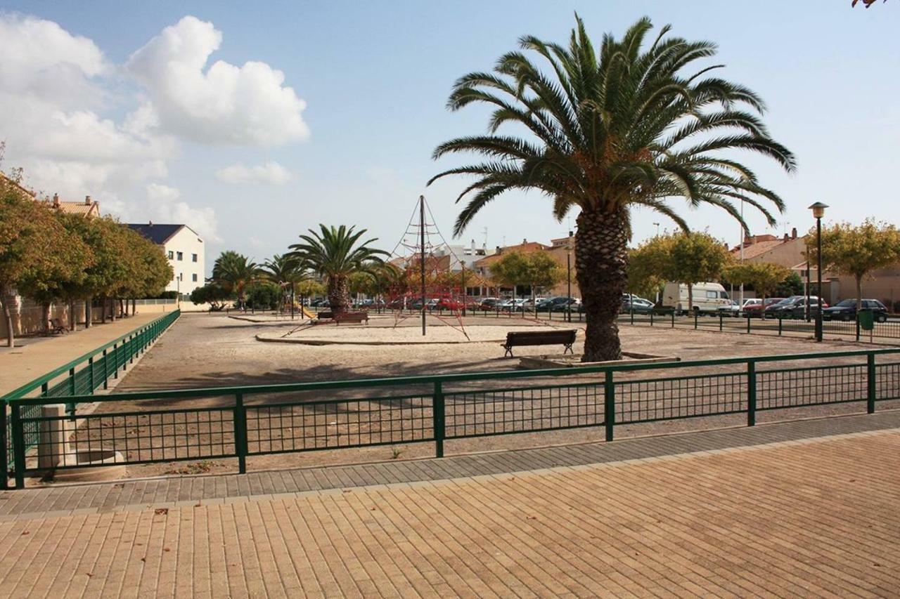 Apartamento Junto Al Mar Los Marineros Con Acceso Independiente Por Terraza Puzol Exterior photo