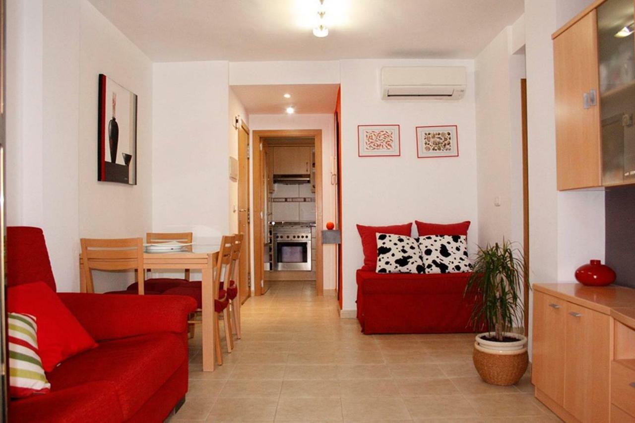 Apartamento Junto Al Mar Los Marineros Con Acceso Independiente Por Terraza Puzol Exterior photo